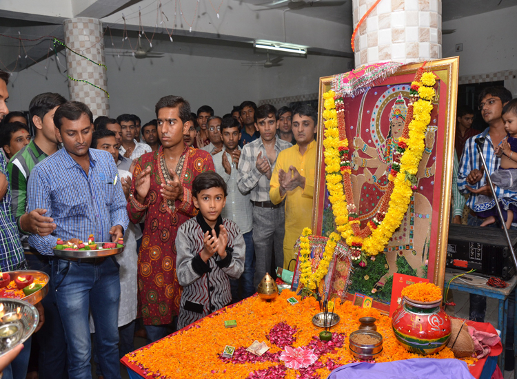 navaratri 2014